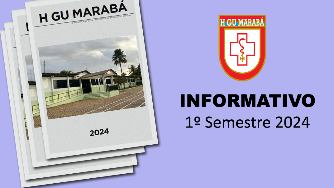 Informativo 1º Semestre 2024